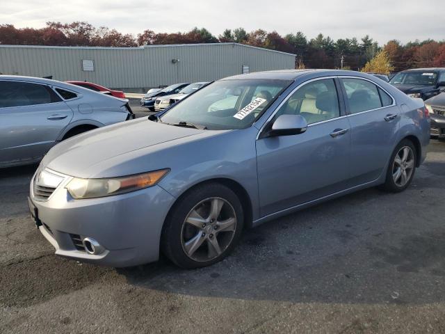  Salvage Acura TSX