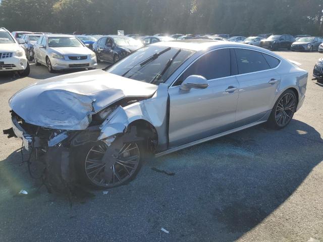  Salvage Audi A7