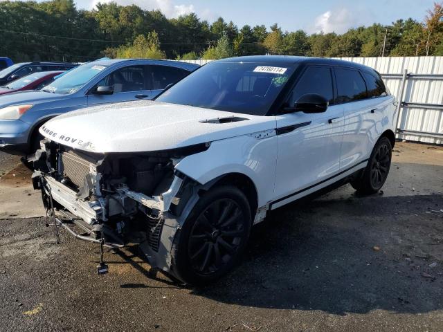  Salvage Land Rover Range Rover