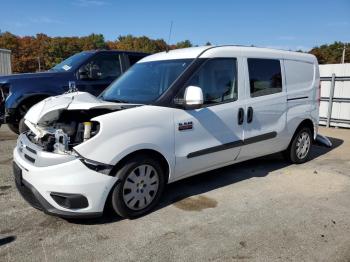  Salvage Ram Promaster