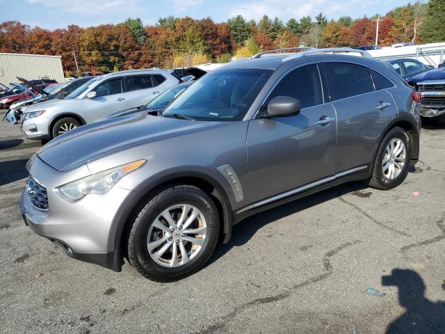  Salvage INFINITI Fx