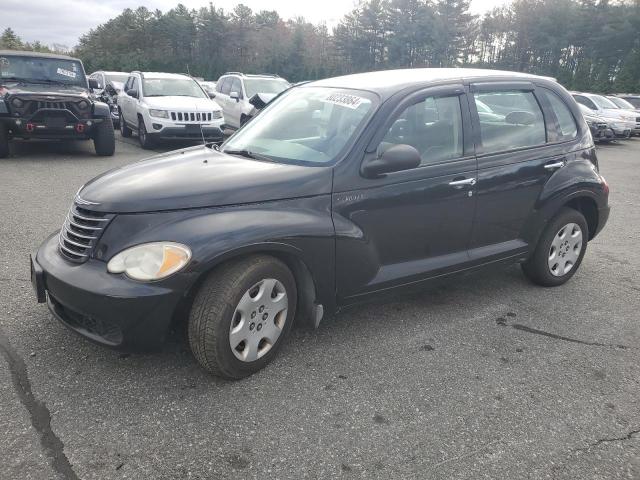  Salvage Chrysler PT Cruiser