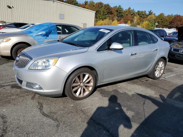  Salvage Buick Verano