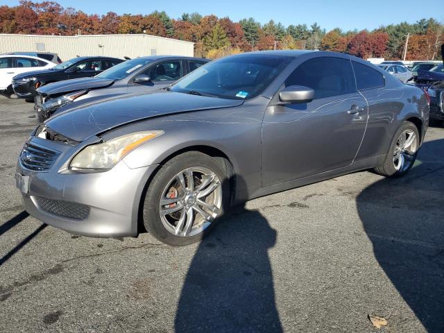  Salvage INFINITI G37