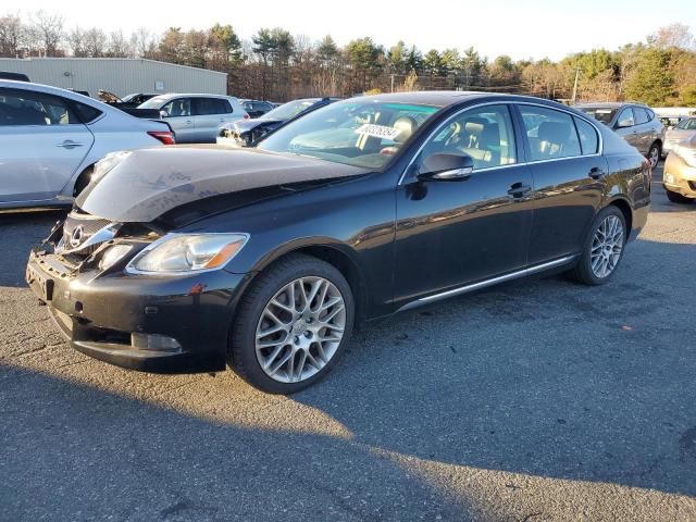  Salvage Lexus Gs