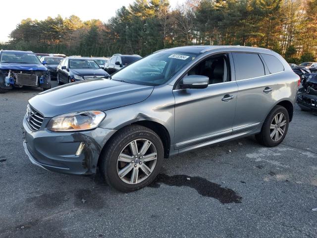  Salvage Volvo XC60