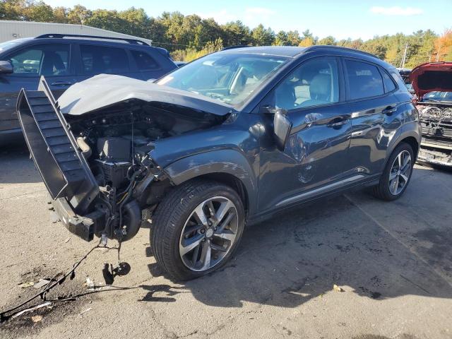  Salvage Hyundai KONA