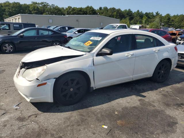  Salvage Chrysler Sebring