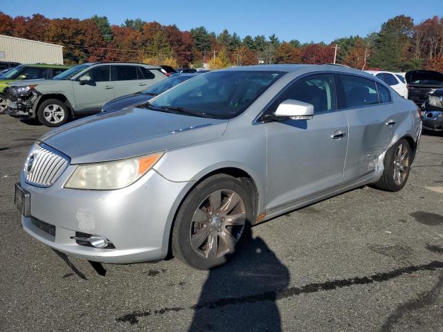  Salvage Buick LaCrosse