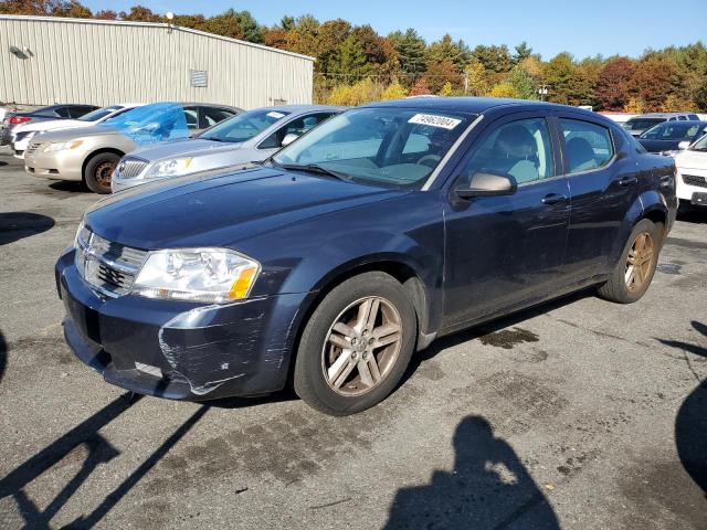  Salvage Dodge Avenger