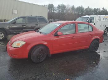  Salvage Chevrolet Cobalt