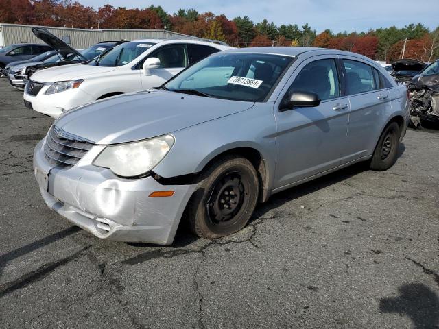  Salvage Chrysler Sebring