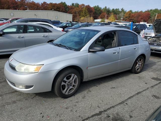  Salvage Saturn Ion