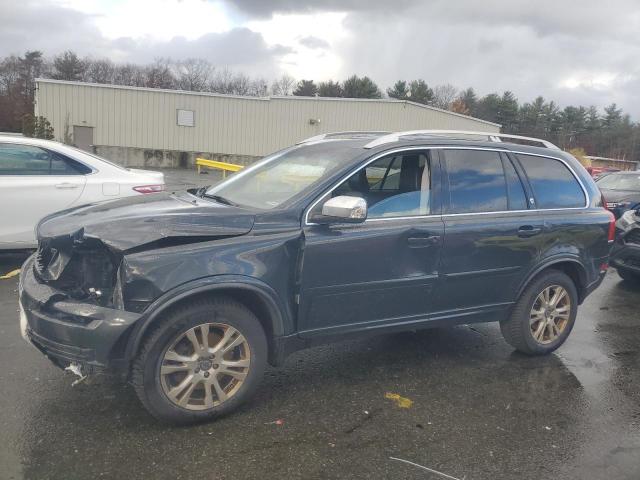  Salvage Volvo XC90