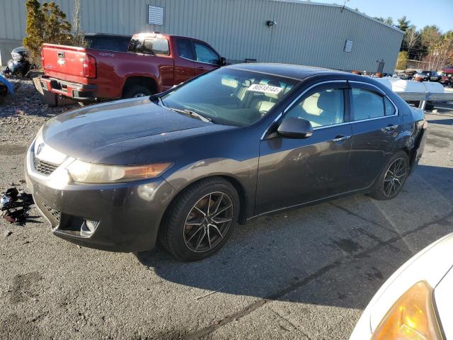  Salvage Acura TSX