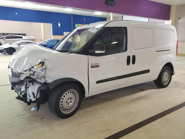  Salvage Ram Promaster