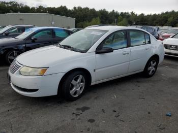  Salvage Saturn Ion