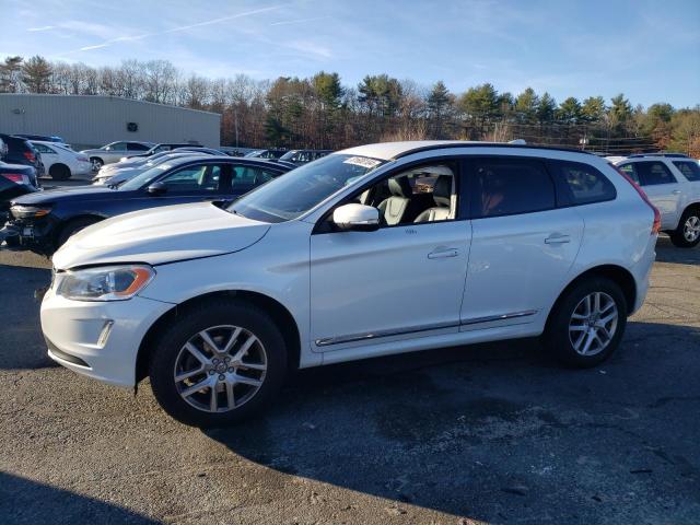  Salvage Volvo XC60