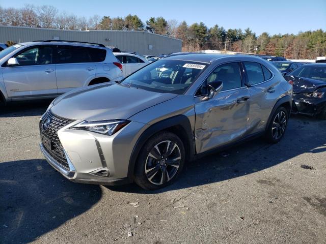  Salvage Lexus Ux