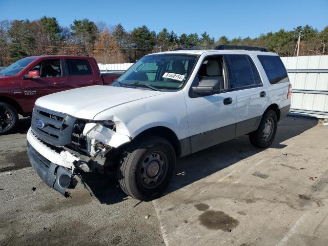  Salvage Ford Expedition