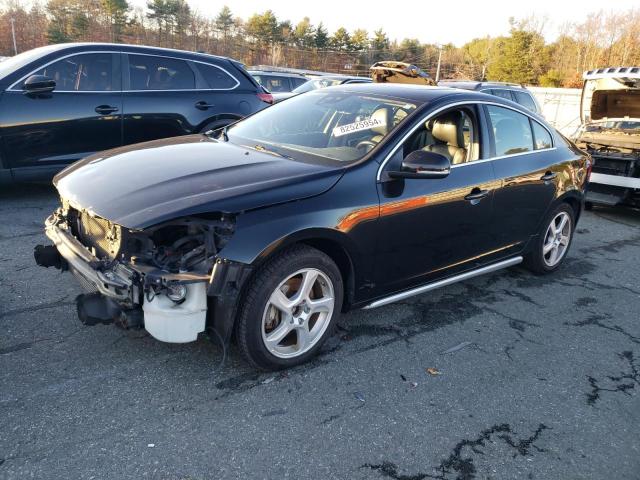  Salvage Volvo S60