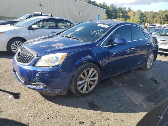  Salvage Buick Verano