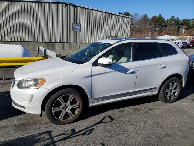  Salvage Volvo XC60