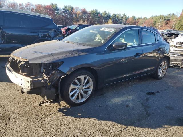  Salvage Acura ILX