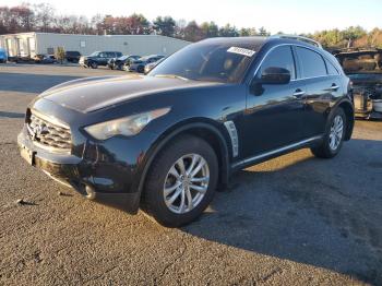  Salvage INFINITI Fx