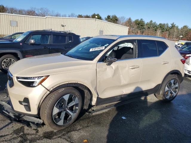  Salvage Volvo Xc40 Plus