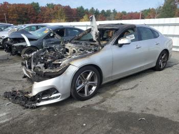  Salvage Volvo S90