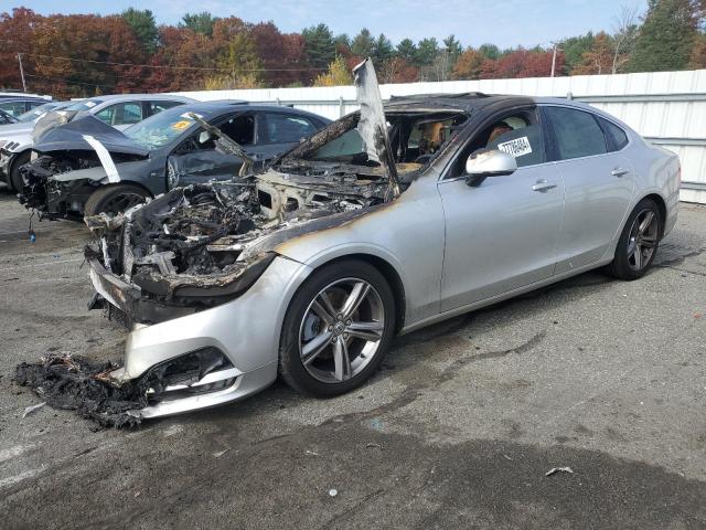  Salvage Volvo S90