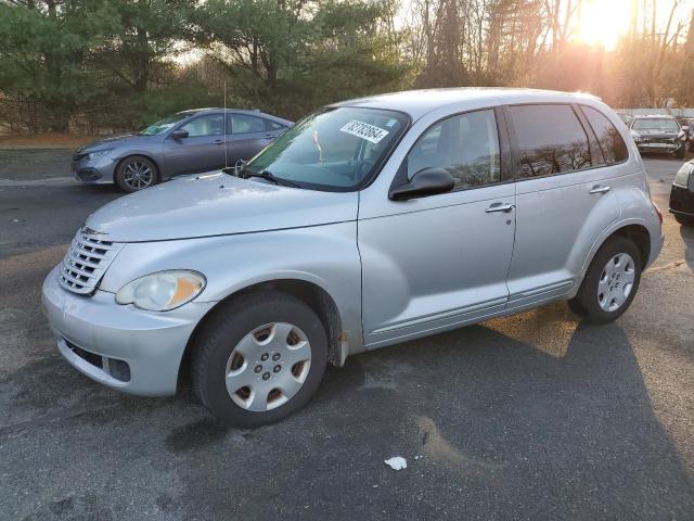  Salvage Chrysler PT Cruiser