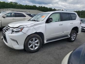  Salvage Lexus Gx