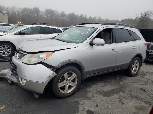  Salvage Hyundai Veracruz