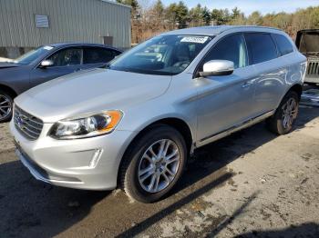  Salvage Volvo XC60