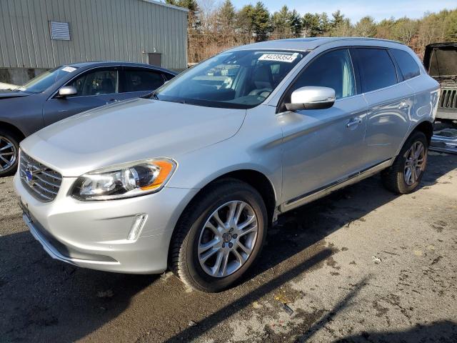  Salvage Volvo XC60