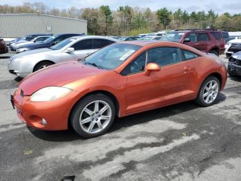  Salvage Mitsubishi Eclipse