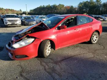  Salvage Dodge Dart