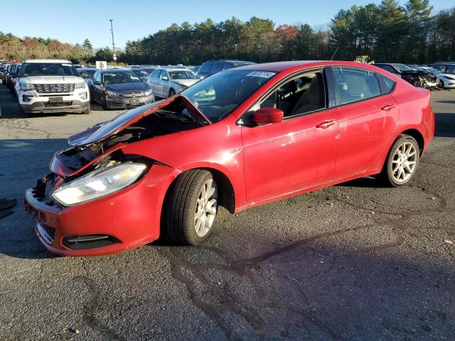  Salvage Dodge Dart