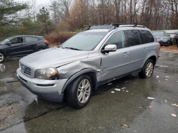  Salvage Volvo XC90