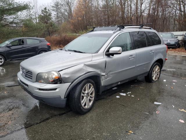  Salvage Volvo XC90