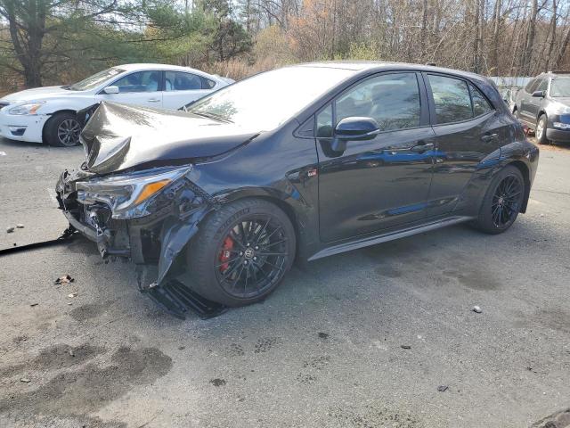  Salvage Toyota Gr Corolla