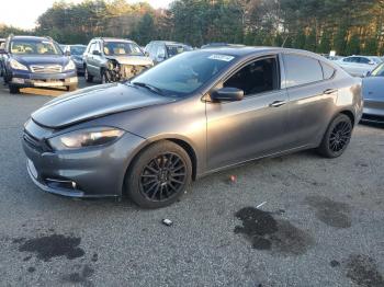  Salvage Dodge Dart