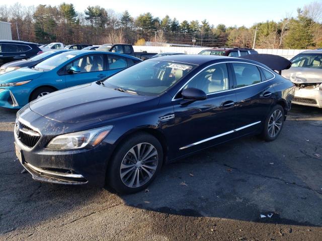  Salvage Buick LaCrosse