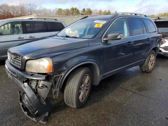  Salvage Volvo XC90