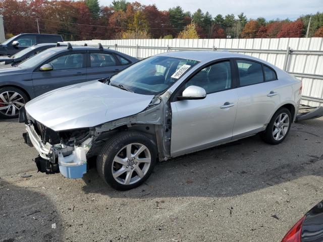  Salvage Volvo S60