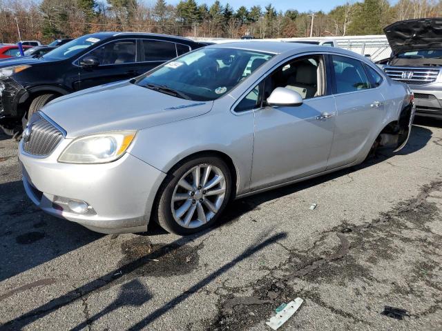  Salvage Buick Verano