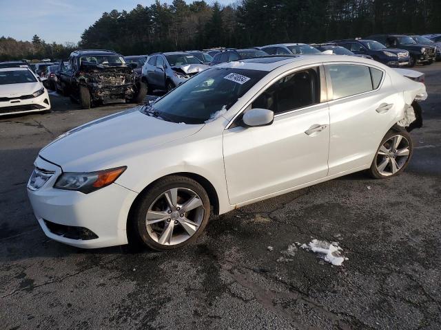  Salvage Acura ILX