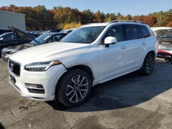  Salvage Volvo XC90